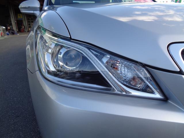 クラウン ロイヤルサルーン 車検整備付 純正HDDナビ地デジTV バックカメラ パワ-シ-ト スマ-トキ-Pスタ-ト クル-ズコントロ-ル フルオ-トAC オ-トライト カ-テンエアバック リアコ-ナ-センサ- HID ETC(12枚目)