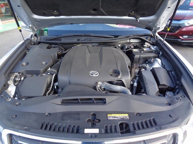 クラウン ロイヤルサルーン 車検整備付 純正HDDナビ地デジTV バックカメラ パワ-シ-ト スマ-トキ-Pスタ-ト クル-ズコントロ-ル フルオ-トAC オ-トライト カ-テンエアバック リアコ-ナ-センサ- HID ETC(49枚目)