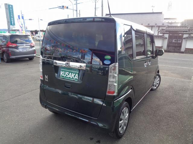 Ｎ－ＢＯＸ Ｇ　ＳＳパッケージ　車検整備付　両側電動ドア　衝突軽減ブレーキ　純正メモリーナビＴＶ　バックカメラ　スマ－トキ－Ｐスタ－ト　シ－トヒ－タ－　ＥＴＣ　フルオ－トＡＣ　オ－トライト　ドアミラーヒ－タ－　カ－テンエアＢ　ＨＩＤ（2枚目）