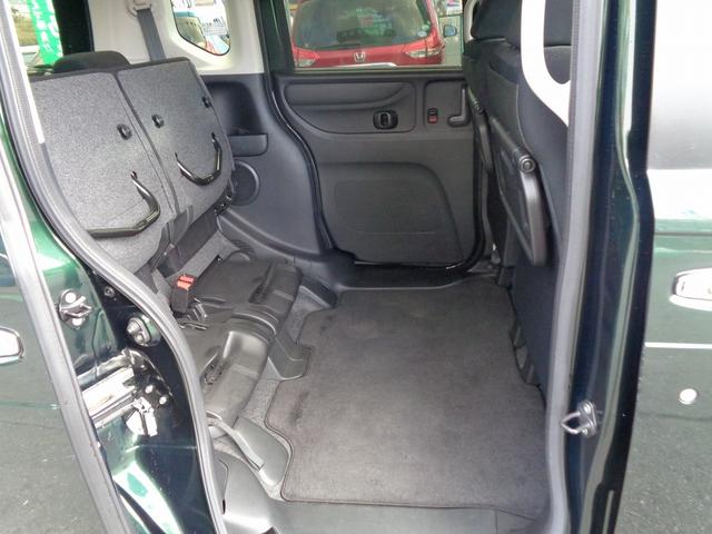 Ｎ－ＢＯＸ Ｇ　ＳＳパッケージ　車検整備付　両側電動ドア　衝突軽減ブレーキ　純正メモリーナビＴＶ　バックカメラ　スマ－トキ－Ｐスタ－ト　シ－トヒ－タ－　ＥＴＣ　フルオ－トＡＣ　オ－トライト　ドアミラーヒ－タ－　カ－テンエアＢ　ＨＩＤ（29枚目）