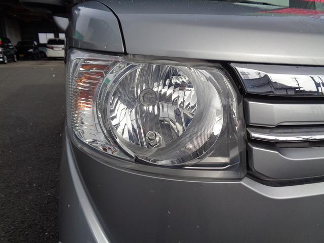 Ｎ－ＢＯＸ Ｇ・Ｌパッケージ　整備付　左パワ－スライドドア　衝突軽減ブレーキ　スマ－トキ－プッシュスタ－ト　純正ＣＤ　フルオ－トＡＣ　ＥＴＣ　アイドリングストップ　横滑り防止　Ｗ＆サイド＆カ－テンエアバック　リアサンシェ－ド（12枚目）