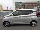 ｅＫワゴン Ｍ　車検整備付　衝突軽減ブレーキ　前後誤発進抑制　ＣＤ　バックカメラキ－レス　シートヒ－タ－　オ－トライト　コ－ナ－センサ－　アイドリングストップ　横滑り防止　Ｗ＆サイド＆カーテンエアバック（4枚目）