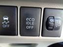 アイドリングストップで燃費アップ！アイドリングストップのキャンセルもできます。