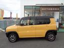 ハスラー G 車検整備付 衝突軽減ブレーキ メモリ-ナビTV CD ブルートゥース スマ-トキ-プッシュスタ-ト ETC アイドリングストップ 横滑り防止 シートヒーター ドアミラーヒーター フルオートAC 中古車画像_4