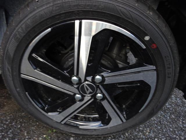 ムーヴ RS 両側パワースライドドア 衝突軽減ブレーキシステム アイドリングストップ プッシュスタート スマートキー ディスプレイオーディオ Bluetooth バックカメラ アルミホイール(6枚目)