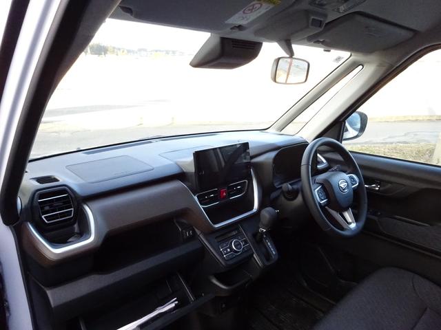 ムーヴ RS 両側パワースライドドア 衝突軽減ブレーキシステム アイドリングストップ プッシュスタート スマートキー ディスプレイオーディオ Bluetooth バックカメラ アルミホイール(7枚目)