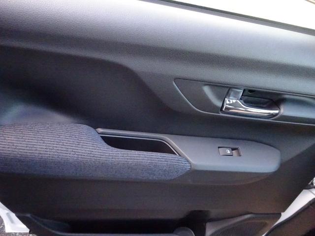 ムーヴ RS 両側パワースライドドア 衝突軽減ブレーキシステム アイドリングストップ プッシュスタート スマートキー ディスプレイオーディオ Bluetooth バックカメラ アルミホイール(11枚目)