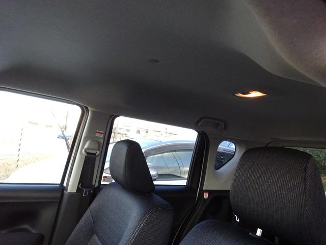 ムーヴ RS 両側パワースライドドア 衝突軽減ブレーキシステム アイドリングストップ プッシュスタート スマートキー ディスプレイオーディオ Bluetooth バックカメラ アルミホイール(16枚目)