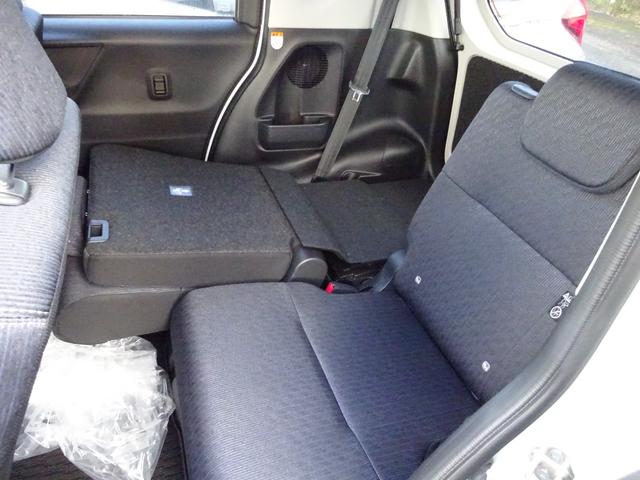 ムーヴ RS 両側パワースライドドア 衝突軽減ブレーキシステム アイドリングストップ プッシュスタート スマートキー ディスプレイオーディオ Bluetooth バックカメラ アルミホイール(17枚目)