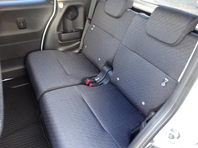 ムーヴ RS 両側パワースライドドア 衝突軽減ブレーキシステム アイドリングストップ プッシュスタート スマートキー ディスプレイオーディオ Bluetooth バックカメラ アルミホイール(18枚目)