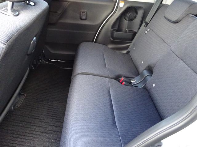 ムーヴ RS 両側パワースライドドア 衝突軽減ブレーキシステム アイドリングストップ プッシュスタート スマートキー ディスプレイオーディオ Bluetooth バックカメラ アルミホイール(19枚目)