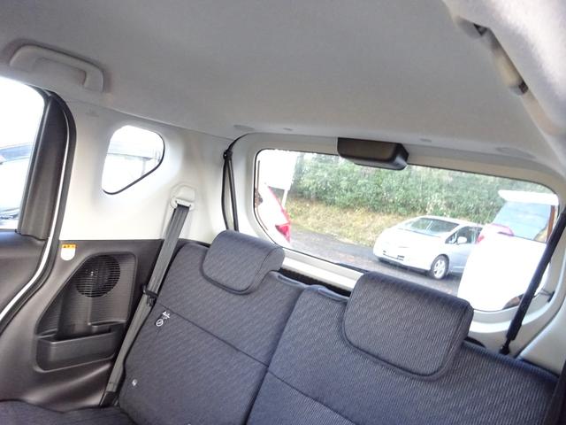 ムーヴ RS 両側パワースライドドア 衝突軽減ブレーキシステム アイドリングストップ プッシュスタート スマートキー ディスプレイオーディオ Bluetooth バックカメラ アルミホイール(21枚目)