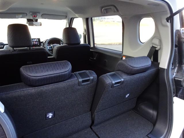 ムーヴ RS 両側パワースライドドア 衝突軽減ブレーキシステム アイドリングストップ プッシュスタート スマートキー ディスプレイオーディオ Bluetooth バックカメラ アルミホイール(24枚目)