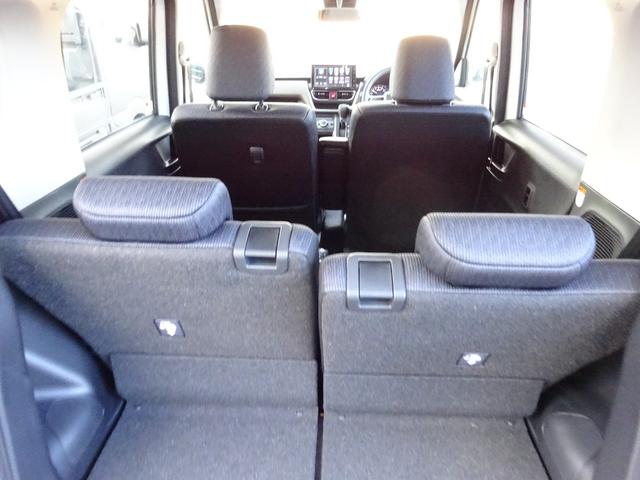 ムーヴ RS 両側パワースライドドア 衝突軽減ブレーキシステム アイドリングストップ プッシュスタート スマートキー ディスプレイオーディオ Bluetooth バックカメラ アルミホイール(28枚目)