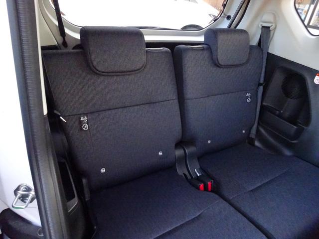 ムーヴ RS 両側パワースライドドア 衝突軽減ブレーキシステム アイドリングストップ プッシュスタート スマートキー ディスプレイオーディオ Bluetooth バックカメラ アルミホイール(31枚目)