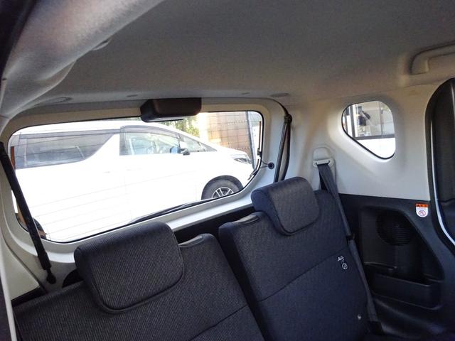 ムーヴ RS 両側パワースライドドア 衝突軽減ブレーキシステム アイドリングストップ プッシュスタート スマートキー ディスプレイオーディオ Bluetooth バックカメラ アルミホイール(33枚目)