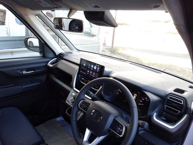 ムーヴ RS 両側パワースライドドア 衝突軽減ブレーキシステム アイドリングストップ プッシュスタート スマートキー ディスプレイオーディオ Bluetooth バックカメラ アルミホイール(35枚目)