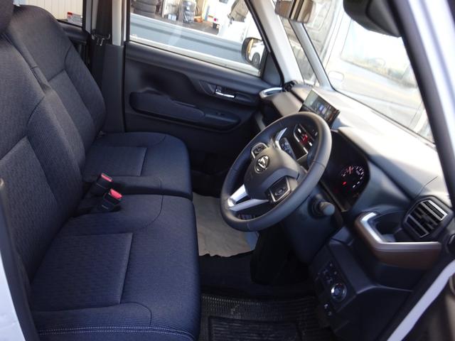 ムーヴ RS 両側パワースライドドア 衝突軽減ブレーキシステム アイドリングストップ プッシュスタート スマートキー ディスプレイオーディオ Bluetooth バックカメラ アルミホイール(36枚目)