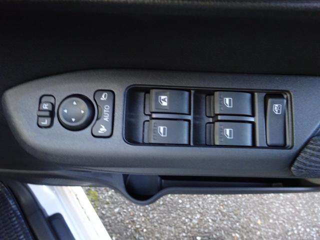 ムーヴ RS 両側パワースライドドア 衝突軽減ブレーキシステム アイドリングストップ プッシュスタート スマートキー ディスプレイオーディオ Bluetooth バックカメラ アルミホイール(40枚目)