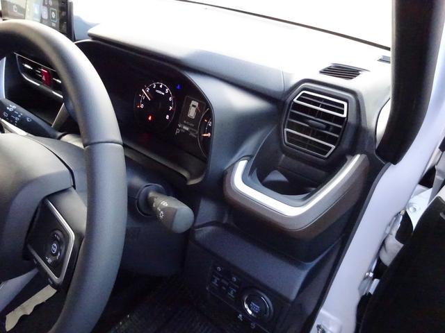 ムーヴ RS 両側パワースライドドア 衝突軽減ブレーキシステム アイドリングストップ プッシュスタート スマートキー ディスプレイオーディオ Bluetooth バックカメラ アルミホイール(41枚目)