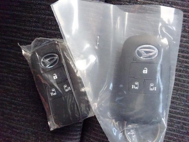 ムーヴ RS 両側パワースライドドア 衝突軽減ブレーキシステム アイドリングストップ プッシュスタート スマートキー ディスプレイオーディオ Bluetooth バックカメラ アルミホイール(45枚目)