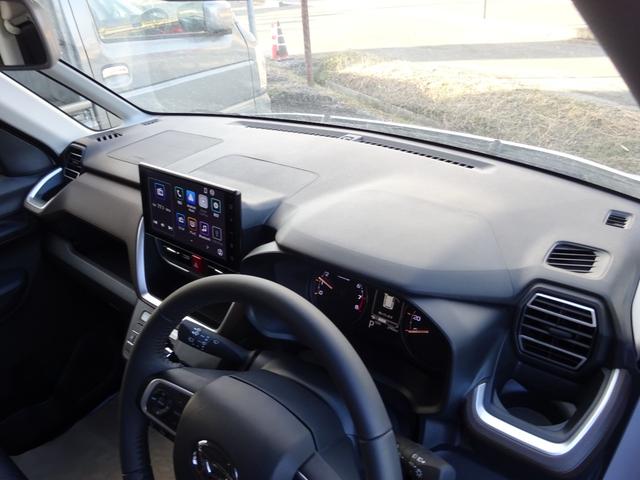 ムーヴ RS 両側パワースライドドア 衝突軽減ブレーキシステム アイドリングストップ プッシュスタート スマートキー ディスプレイオーディオ Bluetooth バックカメラ アルミホイール(50枚目)