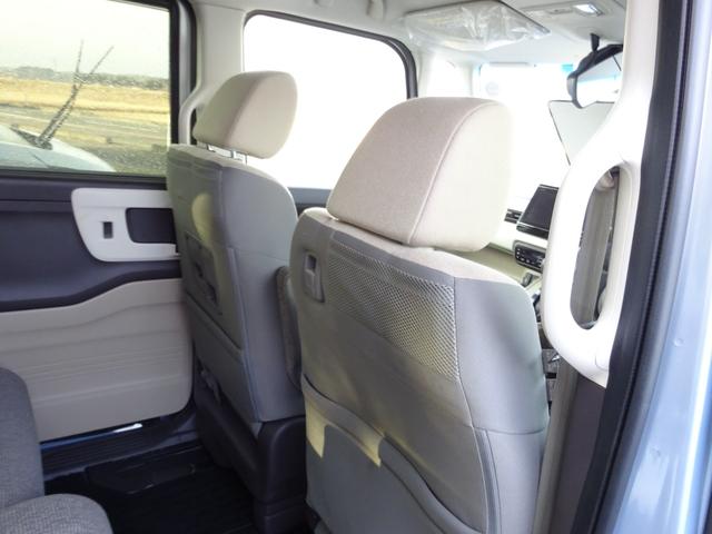 Ｎ－ＢＯＸ Ｇ・ＥＸホンダセンシング　衝突軽減ブレーキシステム　レーンアシスト　両側パワースライドドア　ナビＴＶ　バックカメラ　Ｂｌｕｅｔｏｏｔｈ　ＥＴＣ　スマートキー　プッシュスタート（32枚目）