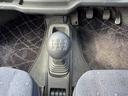思ったよりもカチッとしたシフトフィールで気持ちよく運転できますよ!