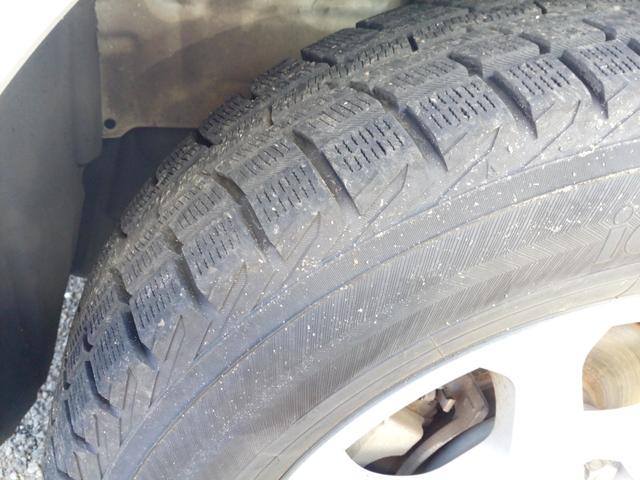 X CDデッキ キーレス 4WD(12枚目)
