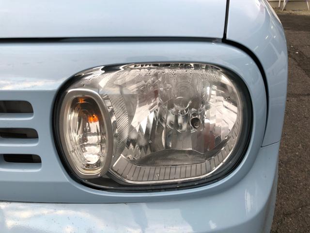 G 4WD シートヒーター ABS プッシュスタート(15枚目)