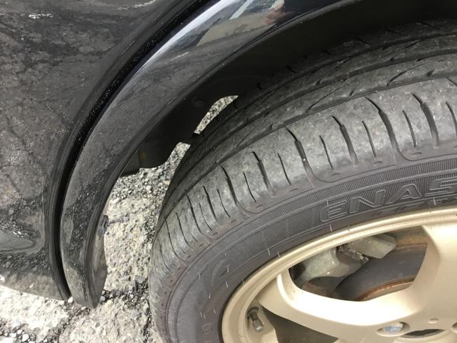 ベースグレード 4WD 5速マニュアル ターボ 社外アルミ(12枚目)