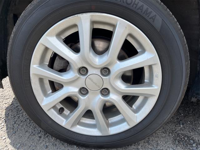 フィットハイブリッド Lパッケージ 4WD ハイブリット Lパッケージ アイドリングストップ キーレスエントリー スマートキー プッシュスタート ナビ ETC フロントドライブレコーダー バックカメラ(10枚目)