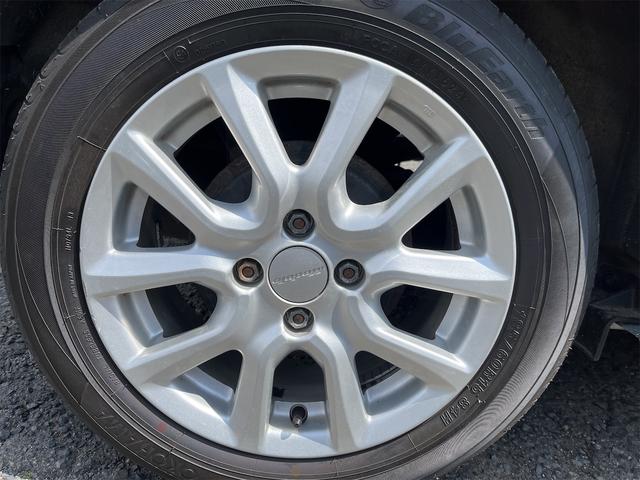 フィットハイブリッド Lパッケージ 4WD ハイブリット Lパッケージ アイドリングストップ キーレスエントリー スマートキー プッシュスタート ナビ ETC フロントドライブレコーダー バックカメラ(14枚目)