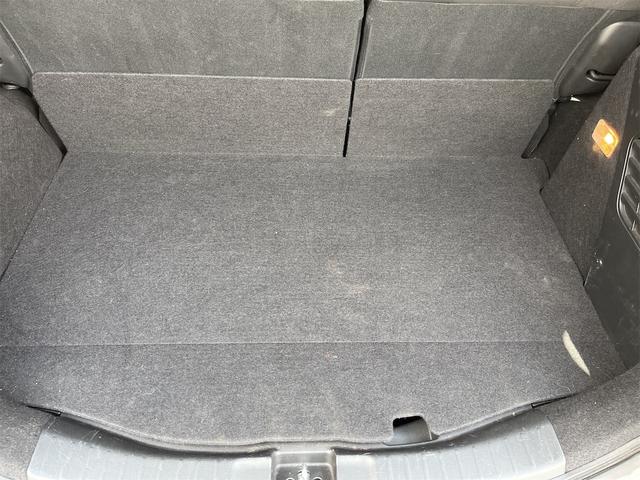 フィットハイブリッド Lパッケージ 4WD ハイブリット Lパッケージ アイドリングストップ キーレスエントリー スマートキー プッシュスタート ナビ ETC フロントドライブレコーダー バックカメラ(20枚目)