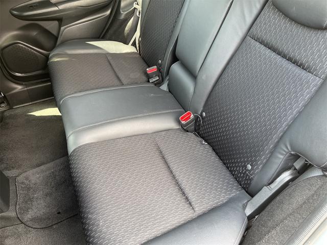 フィットハイブリッド Lパッケージ 4WD ハイブリット Lパッケージ アイドリングストップ キーレスエントリー スマートキー プッシュスタート ナビ ETC フロントドライブレコーダー バックカメラ(23枚目)