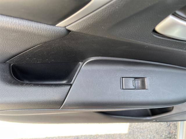 フィットハイブリッド Lパッケージ 4WD ハイブリット Lパッケージ アイドリングストップ キーレスエントリー スマートキー プッシュスタート ナビ ETC フロントドライブレコーダー バックカメラ(25枚目)