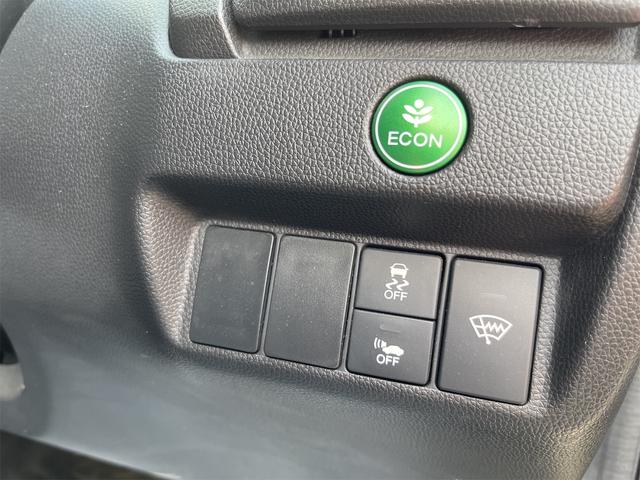 フィットハイブリッド Lパッケージ 4WD ハイブリット Lパッケージ アイドリングストップ キーレスエントリー スマートキー プッシュスタート ナビ ETC フロントドライブレコーダー バックカメラ(35枚目)