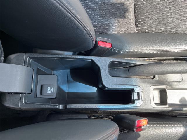 フィットハイブリッド Lパッケージ 4WD ハイブリット Lパッケージ アイドリングストップ キーレスエントリー スマートキー プッシュスタート ナビ ETC フロントドライブレコーダー バックカメラ(41枚目)