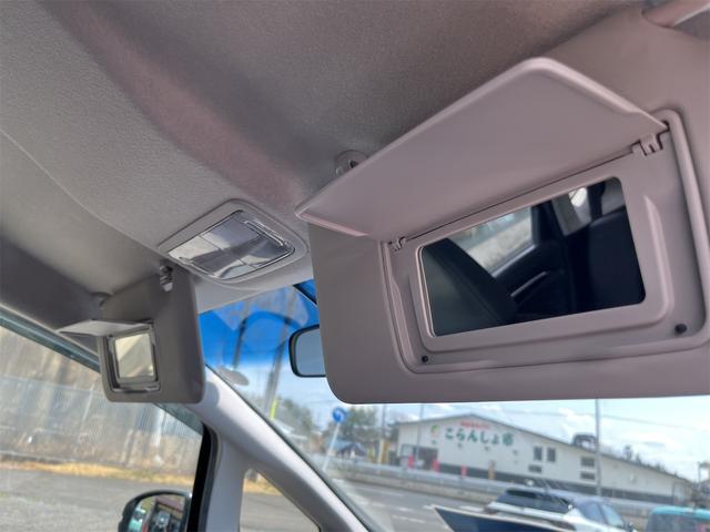 フィットハイブリッド Lパッケージ 4WD ハイブリット Lパッケージ アイドリングストップ キーレスエントリー スマートキー プッシュスタート ナビ ETC フロントドライブレコーダー バックカメラ(45枚目)