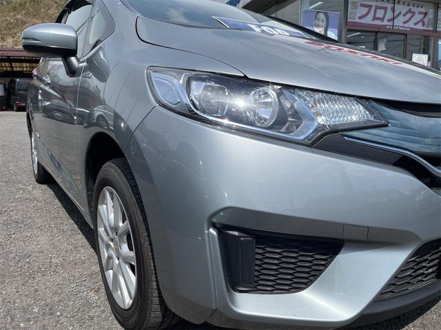 フィットハイブリッド Lパッケージ 4WD ハイブリット Lパッケージ アイドリングストップ キーレスエントリー スマートキー プッシュスタート ナビ ETC フロントドライブレコーダー バックカメラ(51枚目)