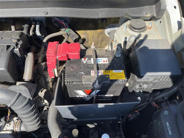 ミラージュ Ｓ　Ｓ　ＣＶＴ　キーレスエントリー　ナビ　ＥＴＣ　バックカメラ　ＡＢＳ　１０００ｃｃ（47枚目）
