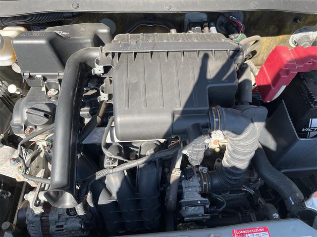 ミラージュ Ｓ　Ｓ　ＣＶＴ　キーレスエントリー　ナビ　ＥＴＣ　バックカメラ　ＡＢＳ　１０００ｃｃ（48枚目）