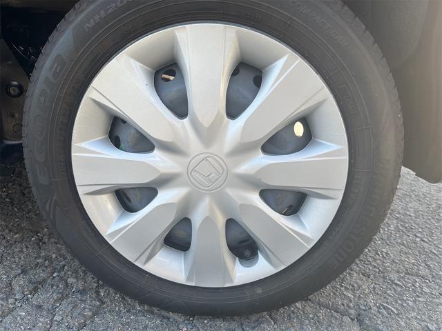 N-BOX G・Lパッケージ G・Lパッケージ CVT 4WD アイドリングストップ キーレスエントリー スマートキー 両側電動スライドドア 両側シートヒーター ナビ バックカメラ(16枚目)