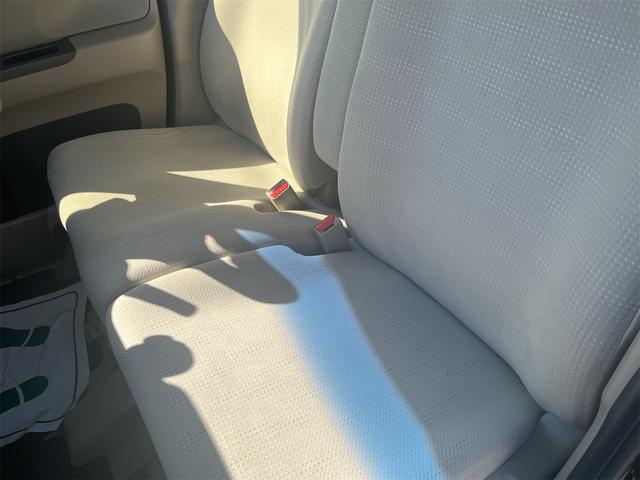 N-BOX G・Lパッケージ G・Lパッケージ CVT 4WD アイドリングストップ キーレスエントリー スマートキー 両側電動スライドドア 両側シートヒーター ナビ バックカメラ(25枚目)