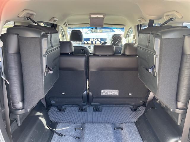 フリードハイブリッド ハイブリッド プレミアムエディション ハイブリッドプレミアムエディション CVT アイドリングストップ キーレスエントリー スマートキー 両側電動スライドドア ナビ バックカメラ 前方ドライブレコーダー フリップダウンモニター(19枚目)