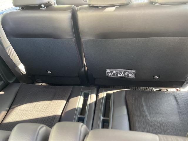 フリードハイブリッド ハイブリッド プレミアムエディション ハイブリッドプレミアムエディション CVT アイドリングストップ キーレスエントリー スマートキー 両側電動スライドドア ナビ バックカメラ 前方ドライブレコーダー フリップダウンモニター(30枚目)