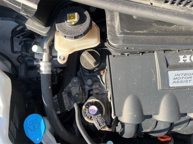 フリードハイブリッド ハイブリッド プレミアムエディション ハイブリッドプレミアムエディション CVT アイドリングストップ キーレスエントリー スマートキー 両側電動スライドドア ナビ バックカメラ 前方ドライブレコーダー フリップダウンモニター(45枚目)