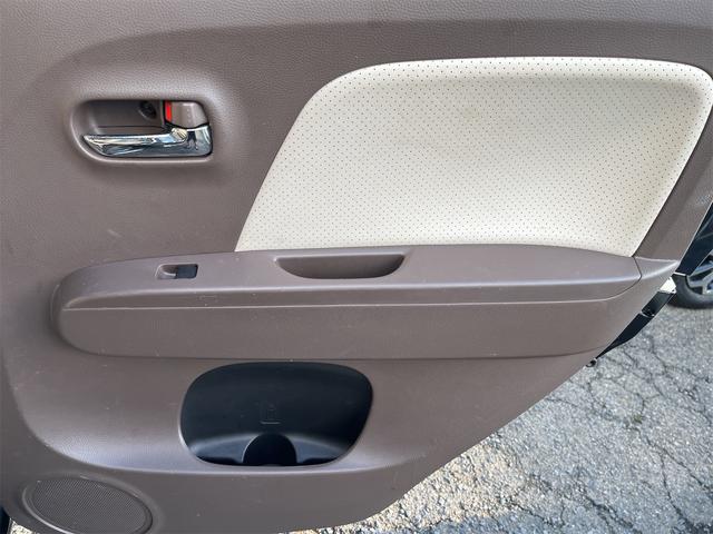 モコ ドルチェＸ　ドルチェＸ　ＣＶＴ　アイドリングストップ　プッシュスタート　キーレスエントリー　スマートキー　ナビ　純正ナビ　テレビ　ワンオーナー　アルミホイール　ハンドルリモコン　フォグランプ（31枚目）