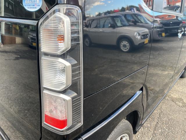 Ｎ－ＢＯＸ＋ Ｇ・Ｌパッケージ　Ｇ・Ｌパッケージ　４ＷＤ　アイドリングストップ　スマートキー　キーレスエントリー　左側電動スライドドア　純正カーオーディオ　プッシュスタート　純正アルミ　ＡＢＳ（46枚目）