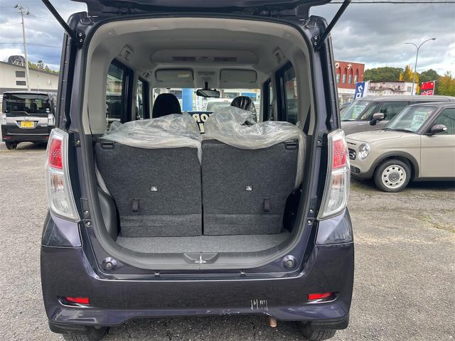 デイズルークス X Vセレクション XVセレクション CVT アイドリングストップ キーレスエントリー スマートキー 両側電動スライドドア ルームミラー型アラウンドビューモニター 純正ナビ ETC バックカメラ レーダーブレーキサポート(18枚目)